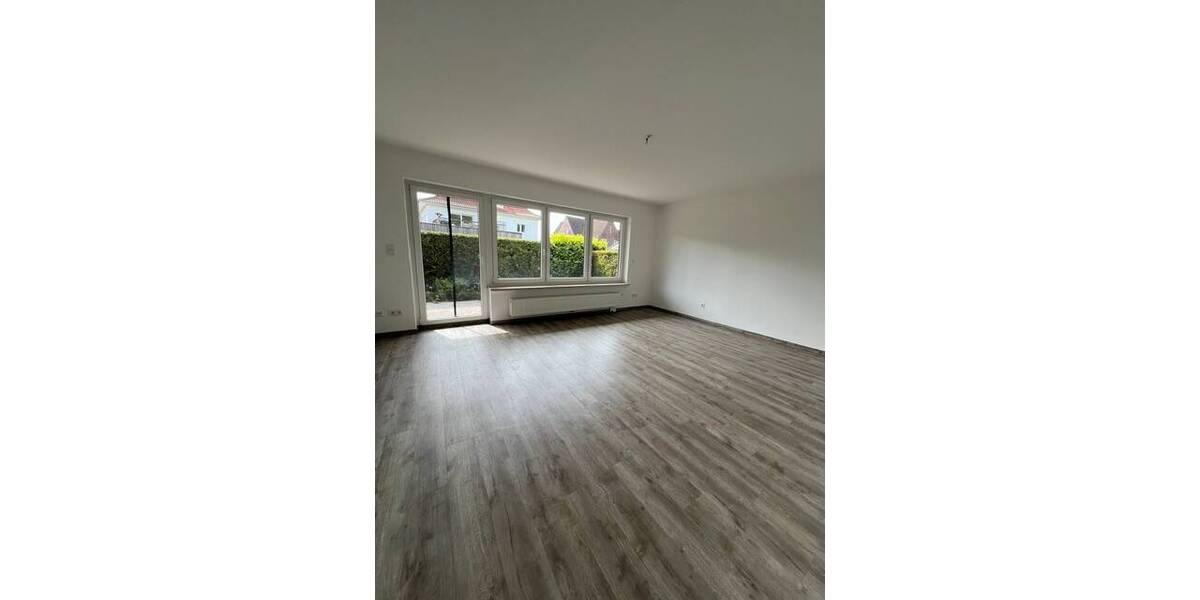 Terrassenwohnung Wildeshausen - 3 Zimmer, 75 m&sup2;, 750&euro; | Angebot:26627318