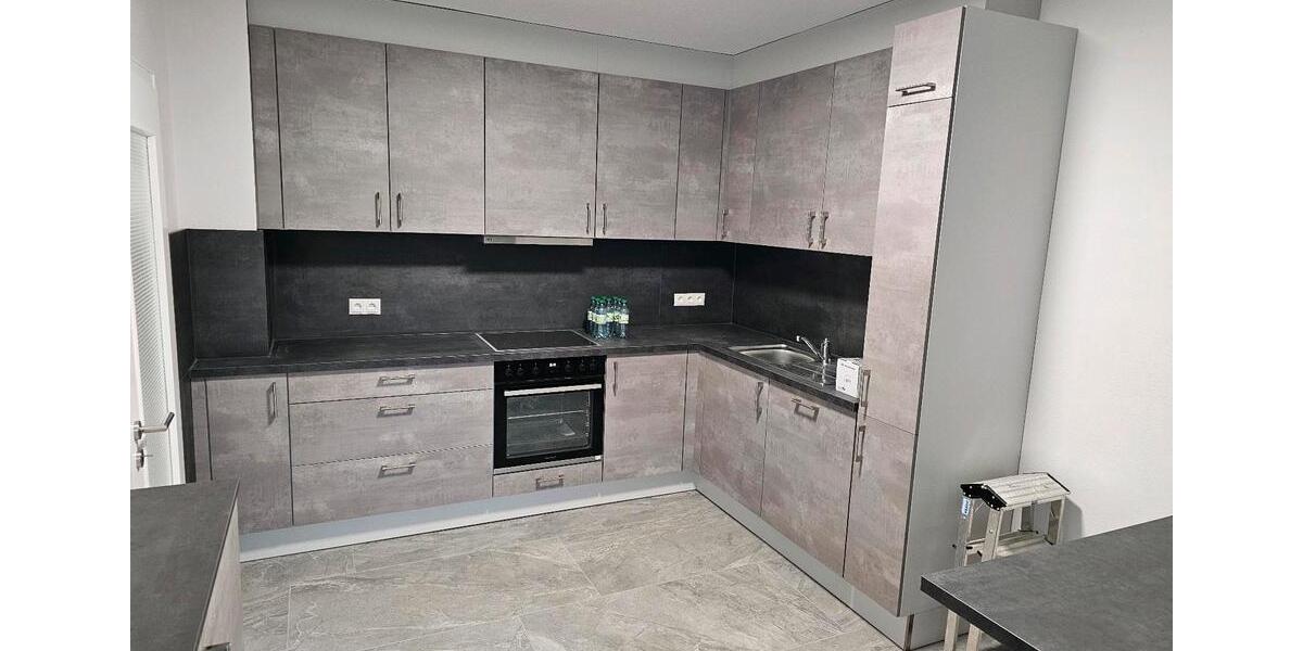 3 Zimmerwohnung + Küche +Dusche 3 zimmer