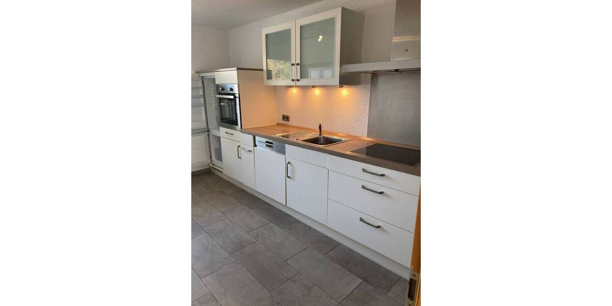 Etagenwohnung Villingen-Schwenningen Rietheim - 2 Zimmer, 59 m&sup2;, 640&euro; | Angebot:25938104