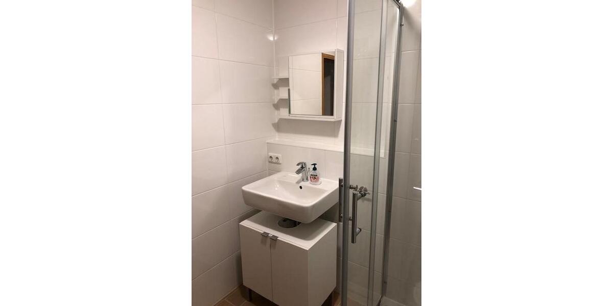 Dachgeschoßwohnung Nürnberg Gaismannshof - 1 Zimmer, 40 m&sup2;, 570&euro; | Angebot:25056730