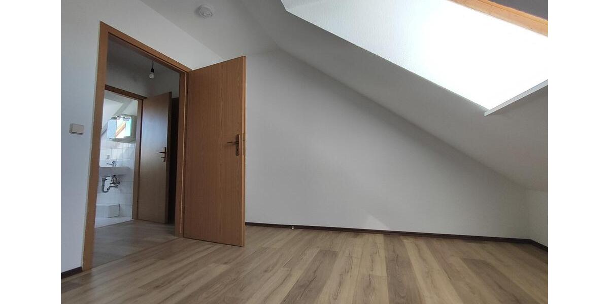 Dachgeschoßwohnung Gülzow-Prüzen Prüzen - 2 Zimmer, 34 m&sup2;, 230&euro; | Angebot:26445056