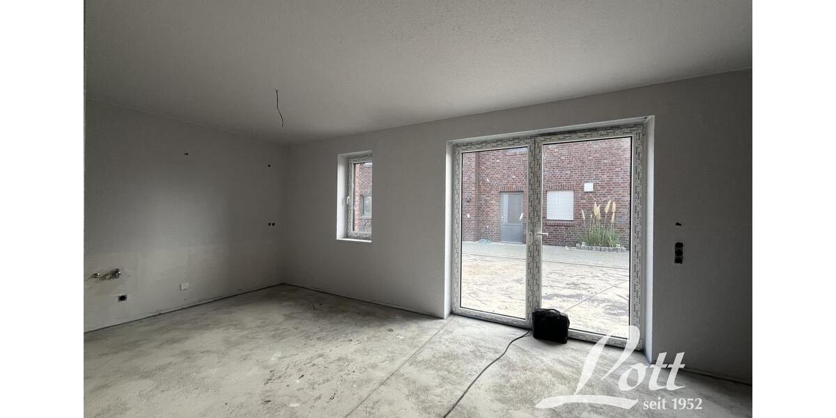 Erdgeschoßwohnung Apen - 3 Zimmer, 72 m&sup2;, 800&euro; | Angebot:23630678