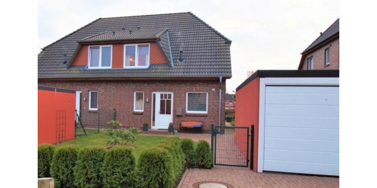 Doppelhaushälfte Bergen - 4 Zimmer, 105 m&sup2;, 1.100&euro; | Angebot:25829565