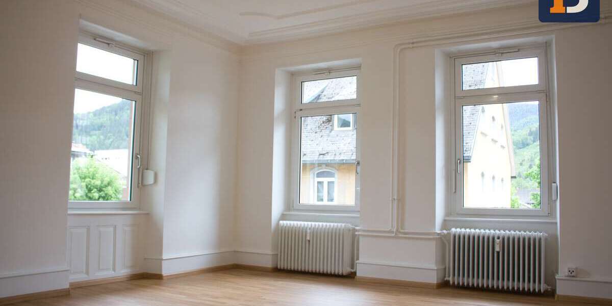 Etagenwohnung Schönau - 5 Zimmer, 163 m&sup2;, 1.270&euro; | Angebot:26600749