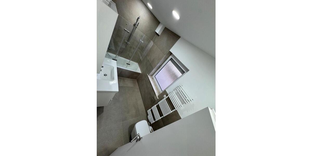 Etagenwohnung Merenberg - 4 Zimmer, 106 m&sup2;, 1.050&euro; | Angebot:26612043
