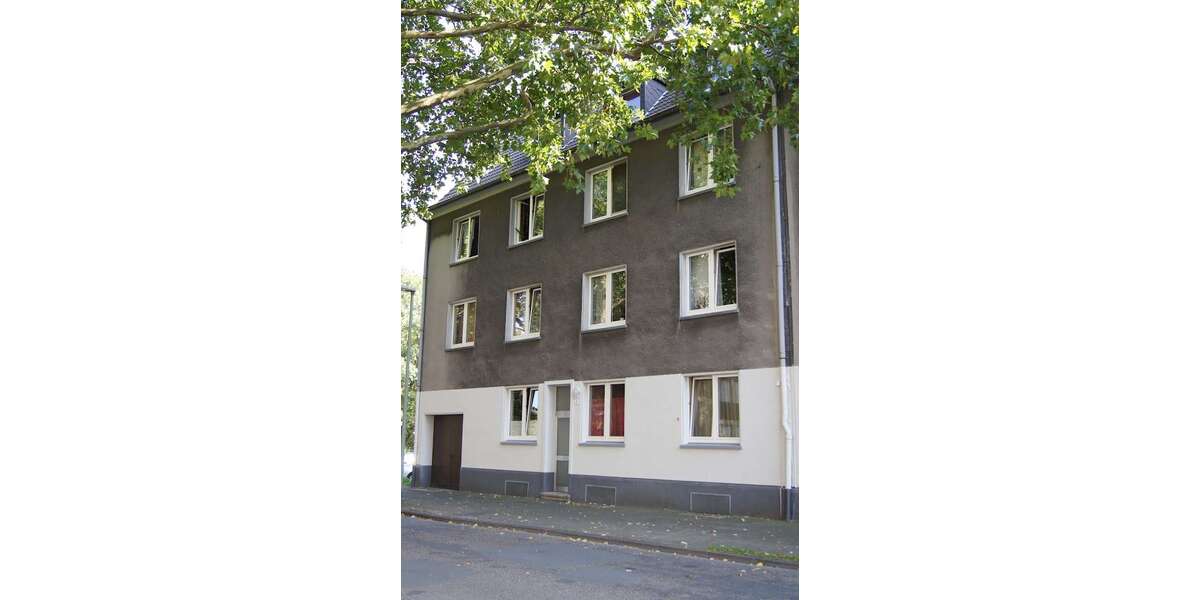 Etagenwohnung Herne Röhlinghausen - 2.5 Zimmer, 50 m&sup2;, 338&euro; | Angebot:26944704