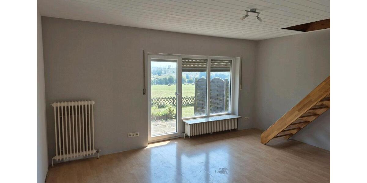Etagenwohnung Clausthal-Zellerfeld Zellerfeld - 3 Zimmer, 94 m&sup2;, 755&euro; | Angebot:25872996