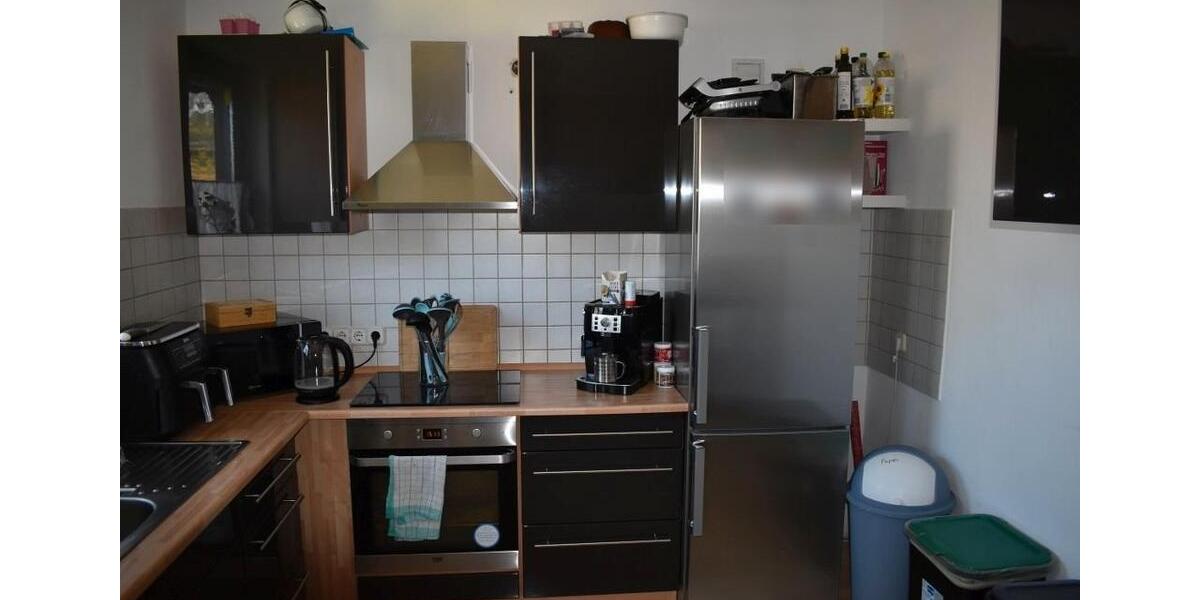Dachgeschoßwohnung Espenau - 3 Zimmer, 80 m&sup2;, 800&euro; | Angebot:26444416
