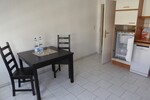 Möbl.2,5-3-Raum Apart.warm 850 € mtl.pauschal komplett ausgestattet