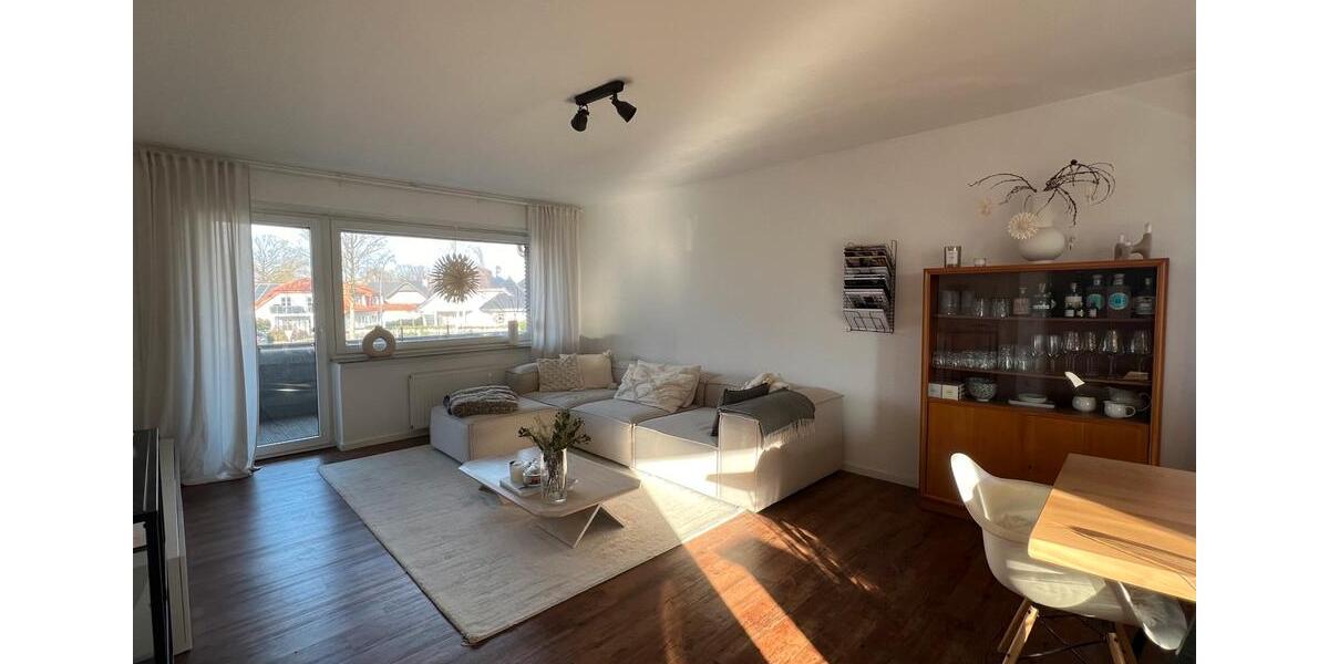 Etagenwohnung Gütersloh Avenwedde - 3 Zimmer, 96 m&sup2;, 1.210&euro; | Angebot:25894314