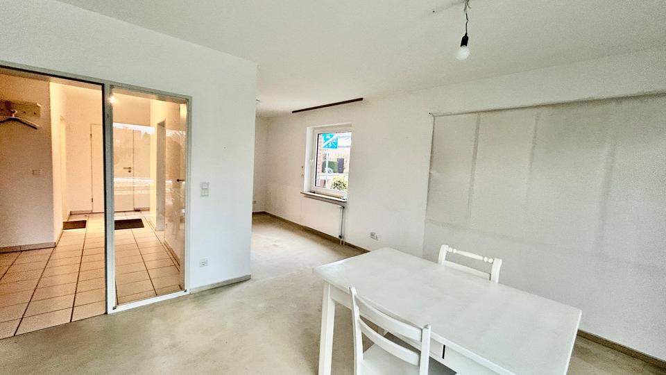 Erdgeschoßwohnung Rheine - 4 Zimmer, 108 m&sup2;, 1.350&euro; | Angebot:24444906