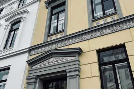 Wohnung Bremen Mitte - 1 Zimmer, 23 m&sup2;, 460&euro; | Angebot:24758932