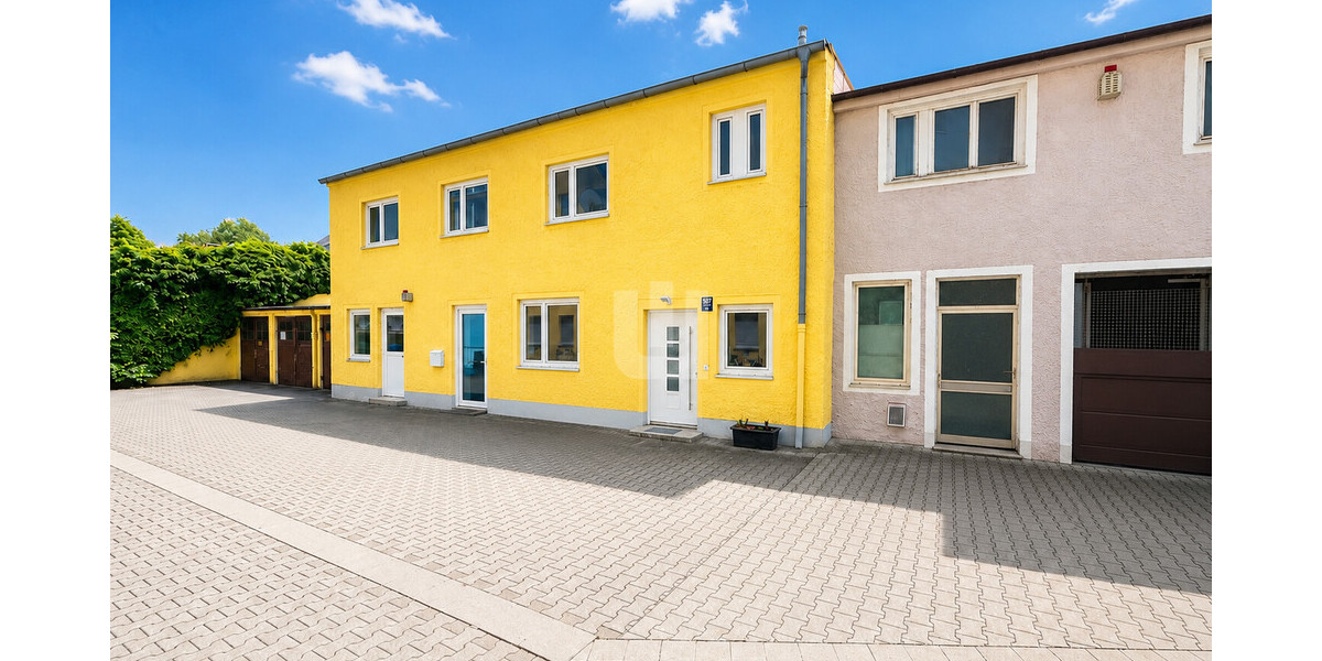WINDISCH IMMOBILIEN – Renovierte Bürofläche in begehrter Lage von München-Pasing – bezugsfrei! - Gewerbeobjekt München / Pasing Pasing | Angebot:27018979