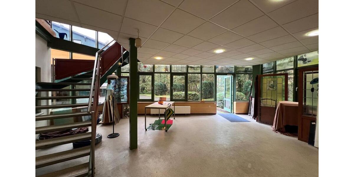 Gewerbeobjekt Ilmenau - 1.200&euro; | Angebot:22165095