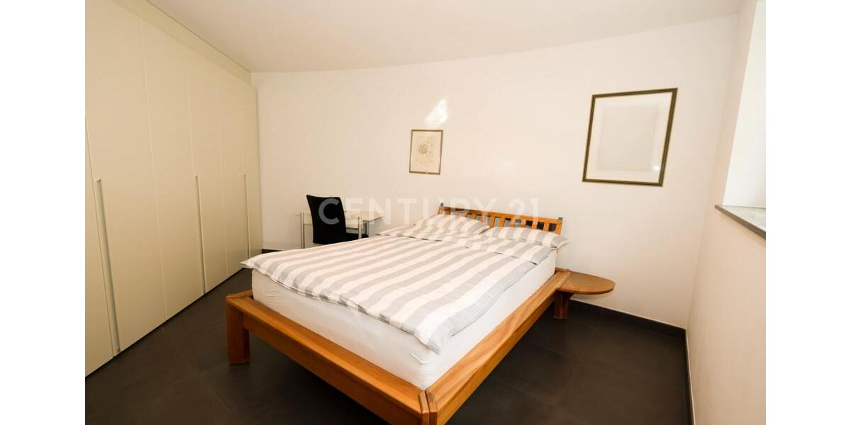 Maisonettenwohnung Bad Bentheim - 3.5 Zimmer, 139 m&sup2;, 1.380&euro; | Angebot:24488785