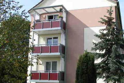 3-Zimmer-Wohnung in Großberndten 3 zimmer