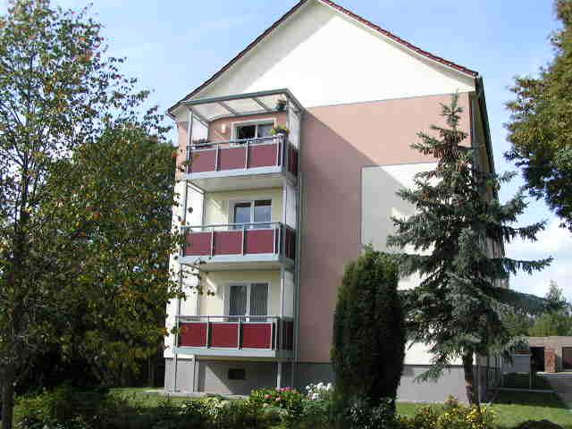 3-Zimmer-Wohnung in Großberndten 3 zimmer