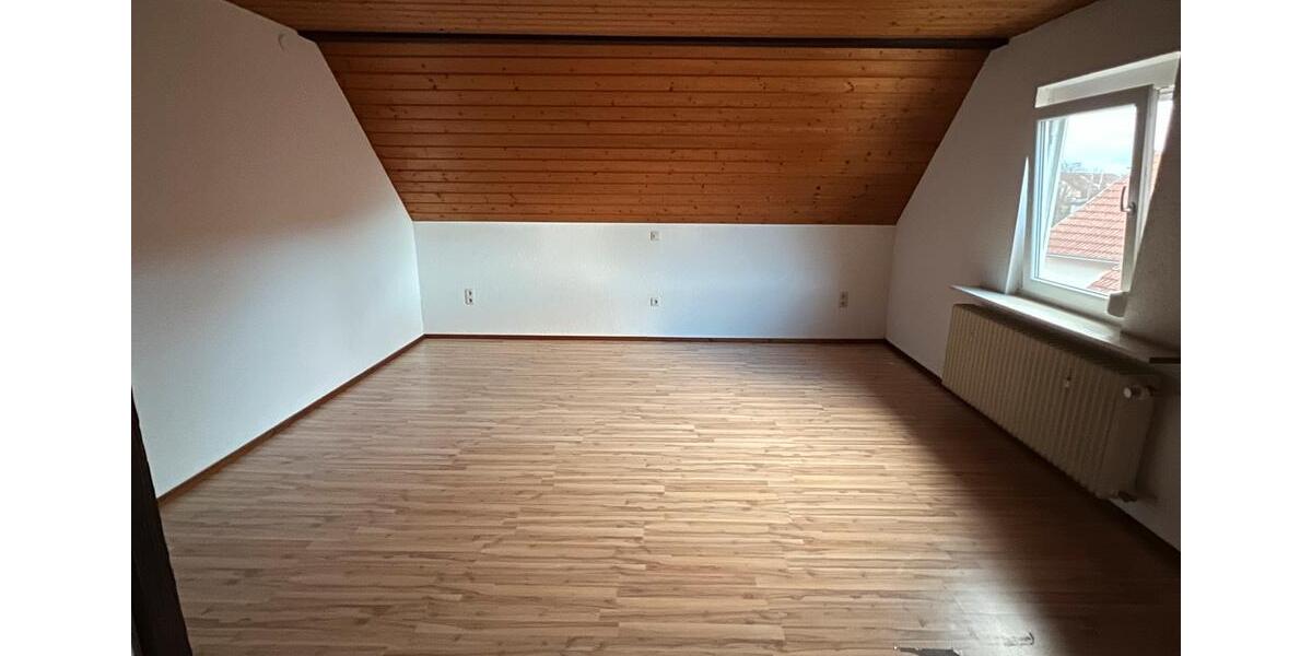 Maisonettenwohnung Meißenheim - 3 Zimmer, 90 m&sup2;, 700&euro; | Angebot:26515634