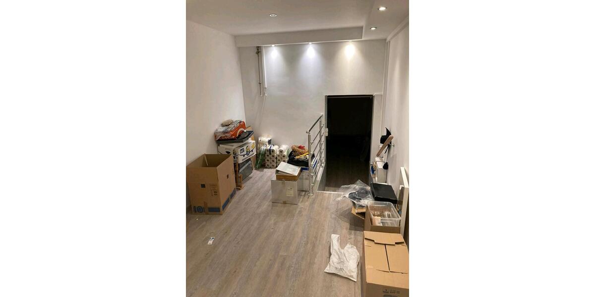 Etagenwohnung Hemsbach - 1 Zimmer, 46 m&sup2;, 725&euro; | Angebot:26419047