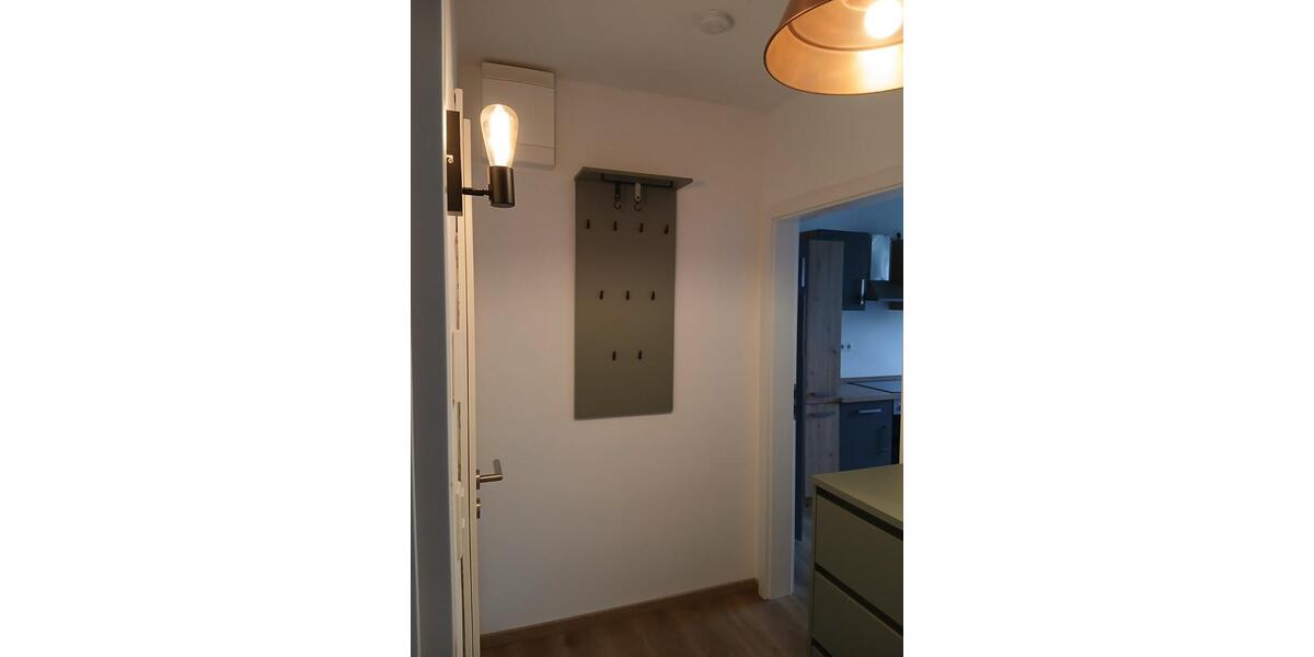 Wohnen auf Zeit Essen Südviertel - 2 Zimmer, 49 m&sup2;, 730&euro; | Angebot:24495975