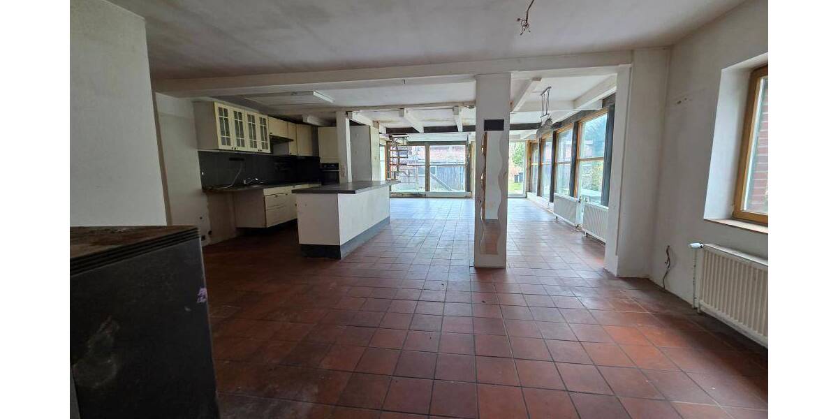 Mehrfamilienhaus, Wohnhaus Hamburg Tatenberg - 6 Zimmer, 210 m&sup2;, 2.500&euro; | Angebot:26378683