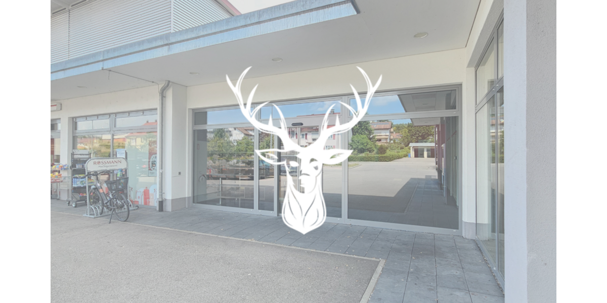 Einzelhandel in Albbruck 1.850 € 100 m² zimmer