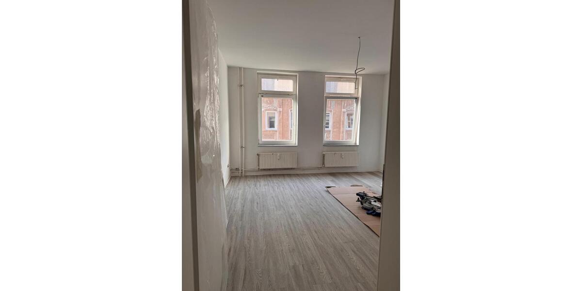 Etagenwohnung Lüneburg Goseburg-Zeltberg - 3 Zimmer, 62 m&sup2;, 900&euro; | Angebot:26263300