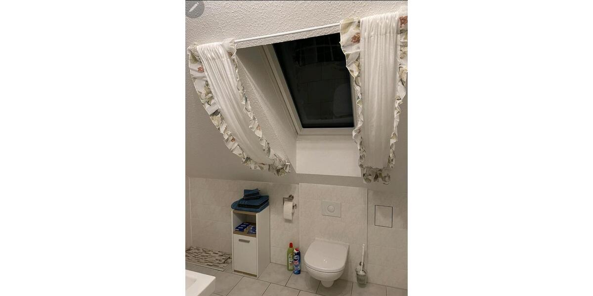 Dachgeschoßwohnung Petershagen/Eggersdorf Eggersdorf - 2 Zimmer, 58 m&sup2;, 800&euro; | Angebot:24625011