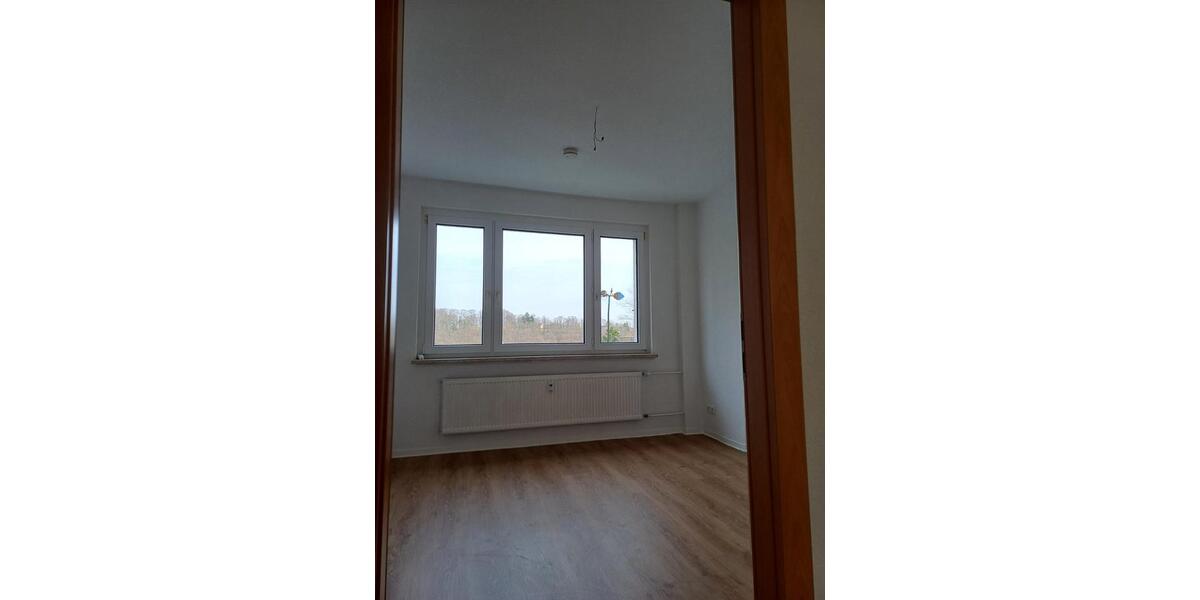 Etagenwohnung Bad Lobenstein - 2 Zimmer, 47 m&sup2;, 350&euro; | Angebot:24956098