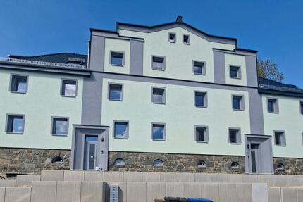Wohnung Reichenbach im Vogtland Obermylau - 5 Zimmer, 125 m&sup2;, 1.500&euro; | Angebot:26573232