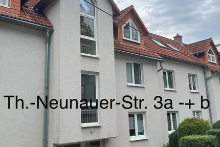 Wohnung Geratal Geraberg - 2 Zimmer, 59 m&sup2;, 410&euro; | Angebot:25308081