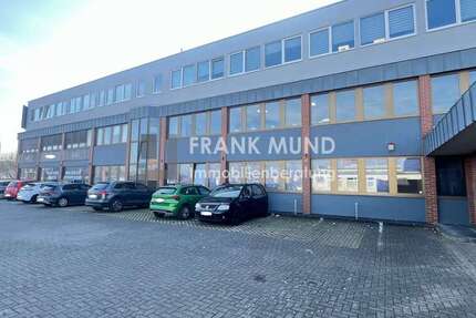 Gewerbeobjekt Mönchengladbach Nord - 1.224&euro; | Angebot:27097970