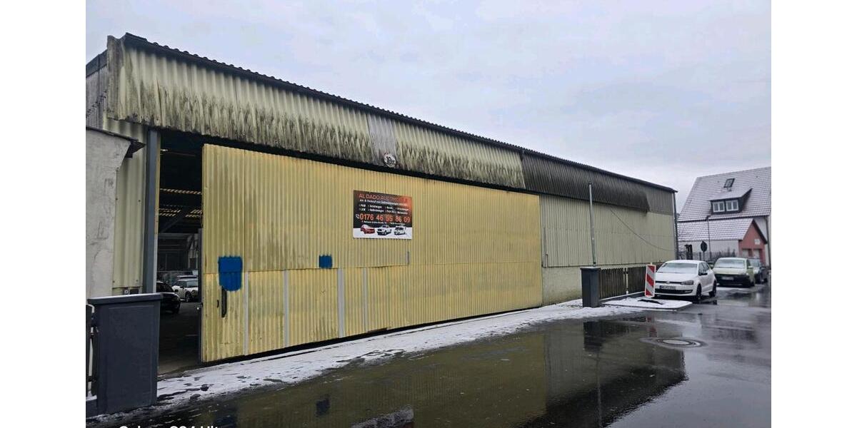 Gewerbeobjekt Remshalden - 2.300&euro; | Angebot:26044498