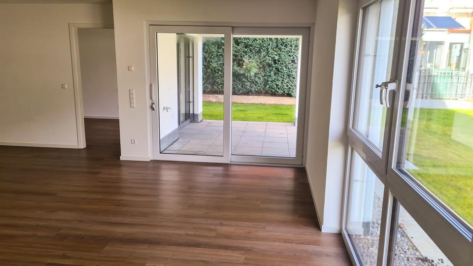 Erdgeschoßwohnung Trossingen - 2 Zimmer, 78 m&sup2;, 940&euro; | Angebot:23227487