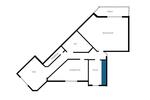 Etagenwohnung Lingen (Ems) - 3 Zimmer, 84 m&sup2;, 798&euro; | Angebot:26634945