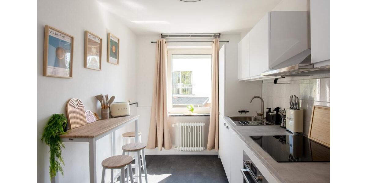 Wohnen auf Zeit Erftstadt - 2 Zimmer, 64 m&sup2;, 16&euro; | Angebot:25905955