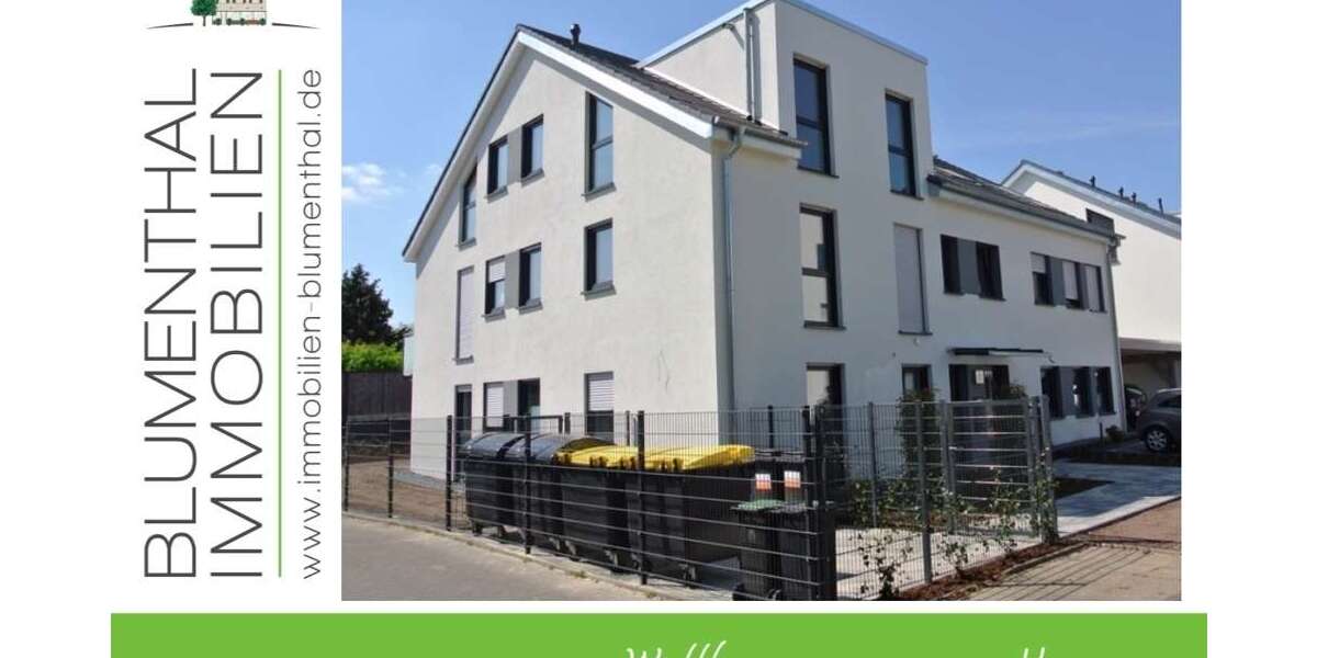 Etagenwohnung Bielefeld Jöllenbeck - 2 Zimmer, 61 m&sup2;, 695&euro; | Angebot:26258319