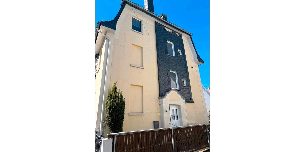 Etagenwohnung Siegen - 3 Zimmer, 57 m&sup2;, 575&euro; | Angebot:26636749