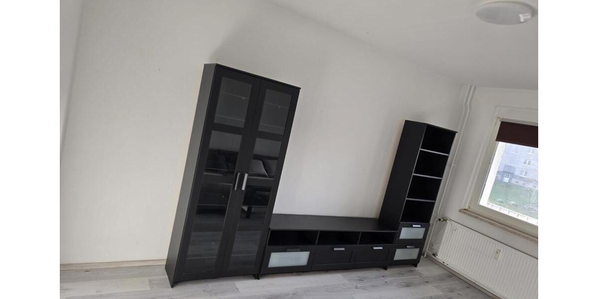 Etagenwohnung Havelberg - 3 Zimmer, 59 m&sup2;, 380&euro; | Angebot:25263033