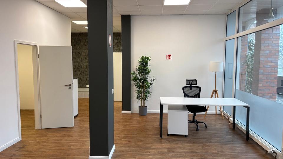 Gewerbeobjekt Kevelaer - 1.000&euro; | Angebot:25894487