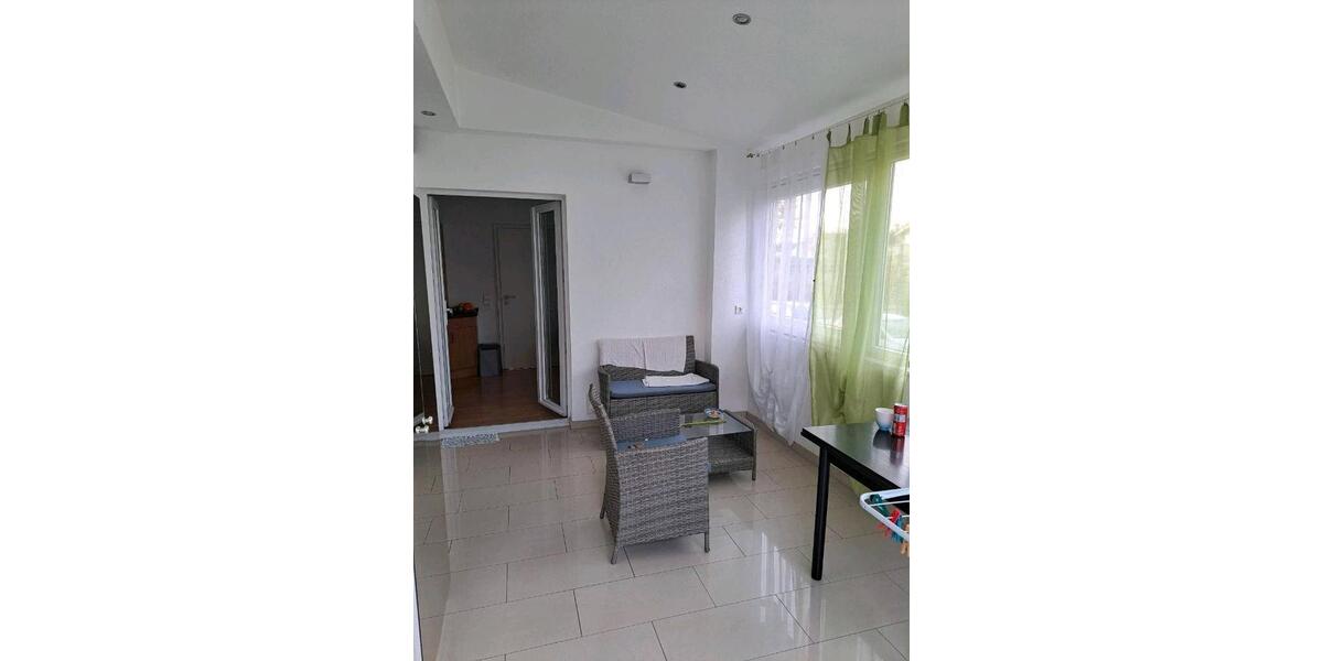 Wohnen auf Zeit Kaiserslautern Engelshof - 1 Zimmer, 15 m&sup2;, 460&euro; | Angebot:23384988