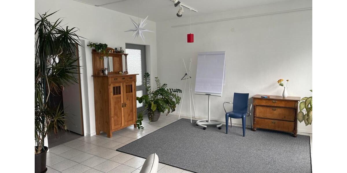 Gewerbeobjekt Darmstadt Darmstadt-Nord - 250&euro; | Angebot:24788921