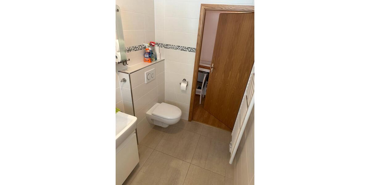 Doppelhaushälfte Bad Oeynhausen Dehme - 1 Zimmer, 100 m&sup2;, 1.300&euro; | Angebot:26617954