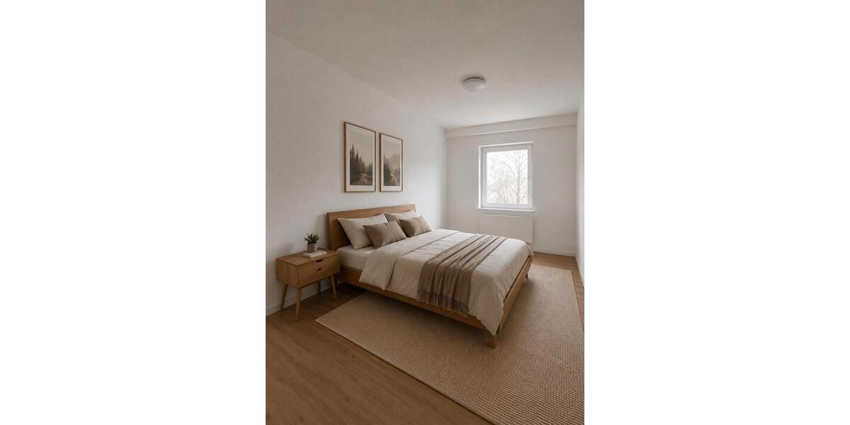 Etagenwohnung Ettlingen - 3 Zimmer, 85 m&sup2;, 990&euro; | Angebot:26625833