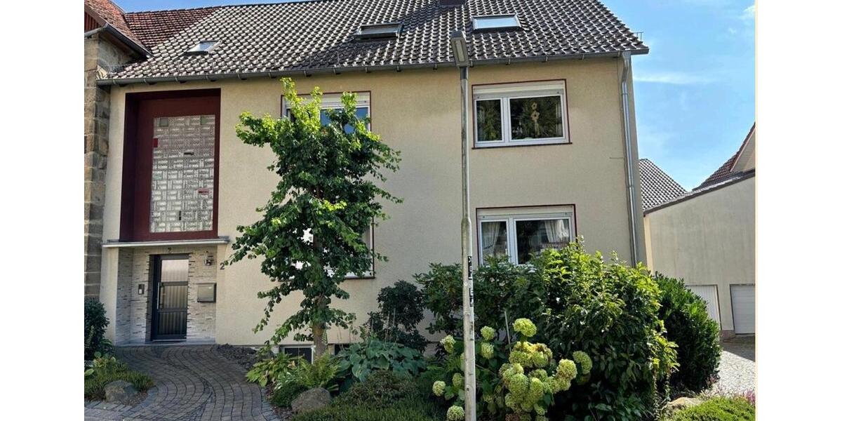 Etagenwohnung Bad Emstal - 765&euro; | Angebot:25993475