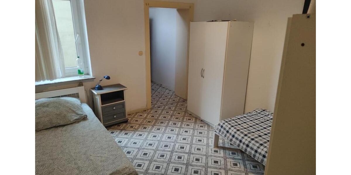 Wohnen auf Zeit Duisburg Hamborn - 2 Zimmer, 62 m&sup2;, 18&euro; | Angebot:25216679