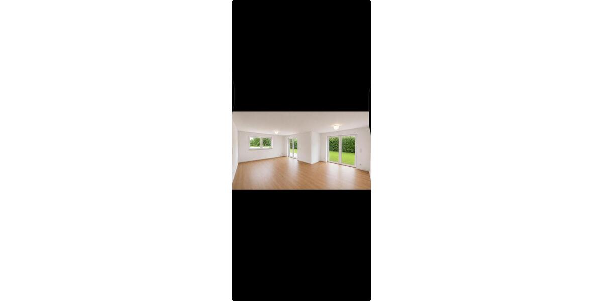 Erdgeschoßwohnung Versmold - 3 Zimmer, 93 m&sup2;, 1.200&euro; | Angebot:26615612