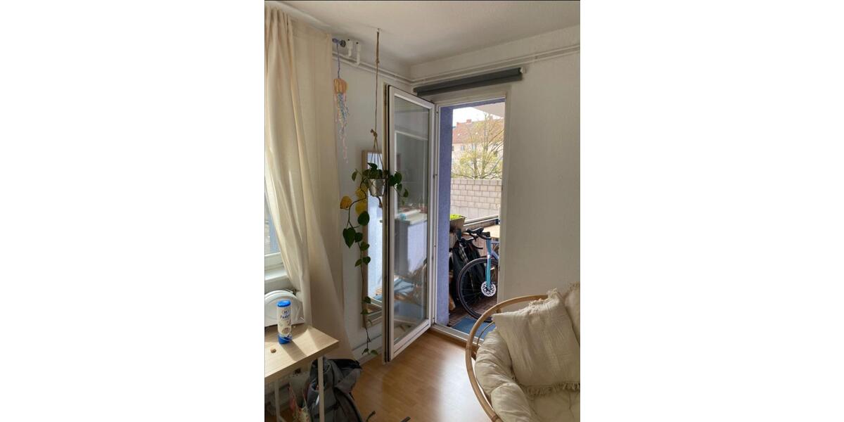 Wohnen auf Zeit Braunschweig Östliches Ringgebiet - 1 Zimmer, 18 m&sup2;, 415&euro; | Angebot:26244400