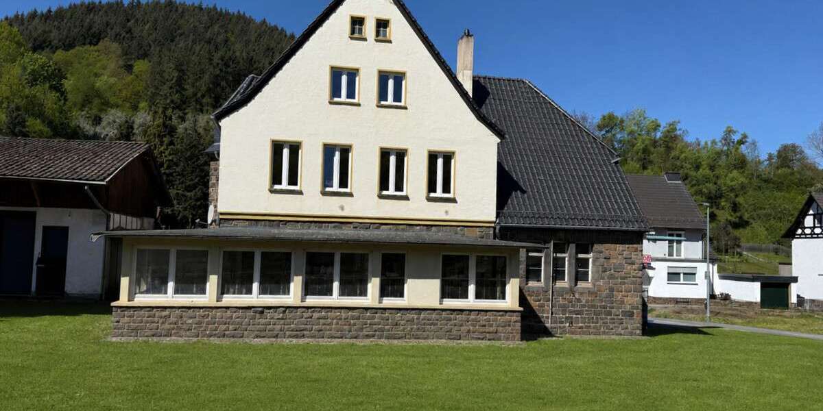 Gewerbeobjekt Kreuzberg Kreuzberg - 1.169&euro; | Angebot:27131368