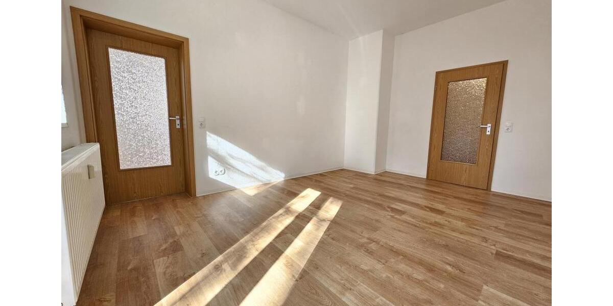 Etagenwohnung Aue-Bad Schlema Bad Schlema - 3 Zimmer, 88 m&sup2;, 481&euro; | Angebot:25867465
